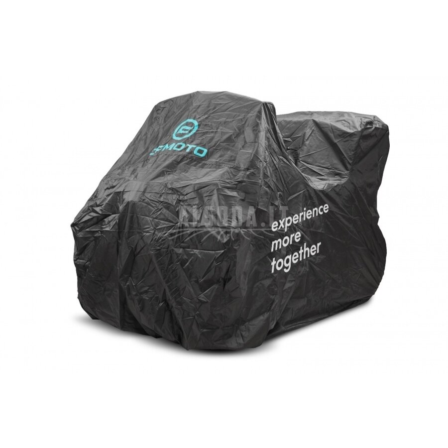CFMOTO CFORCE 850XC/1000 UŽDANGALAS VEHICLE COVER 85204Z-00600 CFMOTO CFORCE 850XC/1000 UŽDANGALAS VEHICLE COVER 85204Z-00600