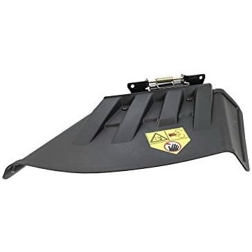 CHUTE ASM 48/54/60 DECK, MTD