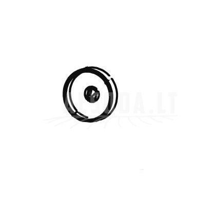 Chain Wheel WG384E, Worx