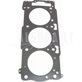 Cilindrų tarpinė JOINT ETANCHE CYLINDER HEAD GASKET 420950771 Cilindrų tarpinė JOINT ETANCHE CYLINDER HEAD GASKET 420950771