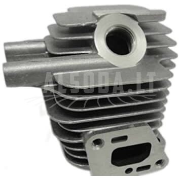 Cilindras GT-222 GT-222, ECHO Cilindras GT-222 GT-222, ECHO
