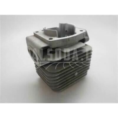 Cilindras, Echo Cilindras, Echo