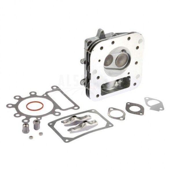 Cilindro galvutė Briggs & Stratton 796183 1