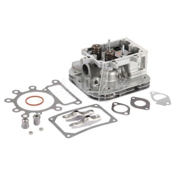 Cilindro galvutė Briggs & Stratton 796183 Cilindro galvutė Briggs & Stratton 796183