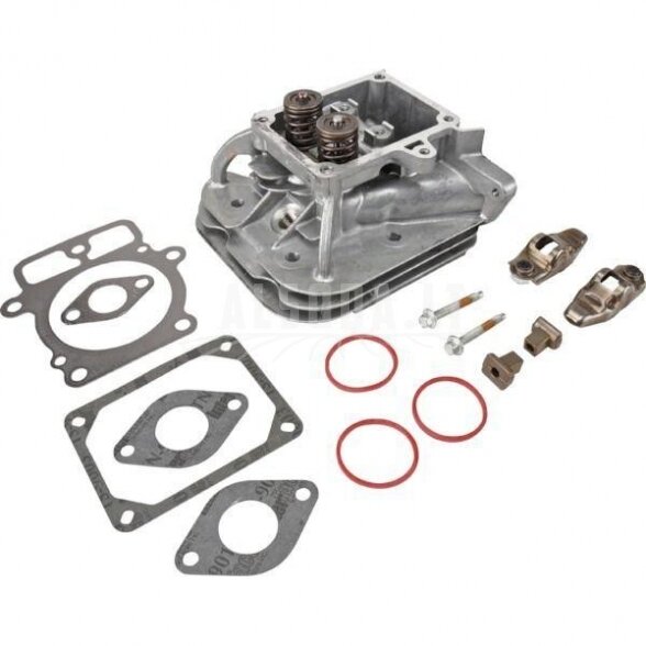 Cilindro galvutė Briggs & Stratton 796232 Cilindro galvutė Briggs & Stratton 796232