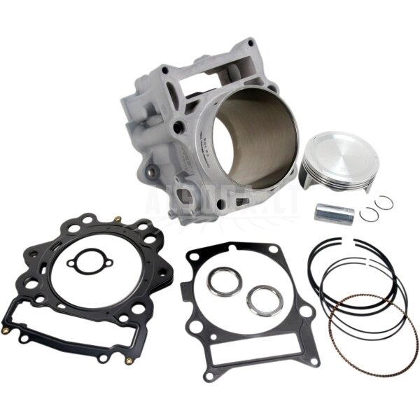 Cilindro komplektas Yamaha 700 07-13 20104-K01 0931-0374 Cilindro komplektas Yamaha 700 07-13 20104-K01 0931-0374