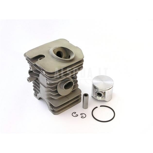 Cilindro kompl. Husqvarna 40 | Partner 400 | Jonsered 2041, Nevada
