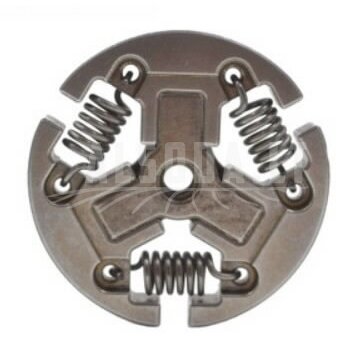 CLUTCH ASY W/PLATE CS-4200ES, ECHO