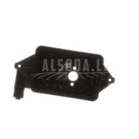 CLEANER BODY ASSY EB802RT EPA2, EB803, EB803RT, Echo 1 CLEANER BODY ASSY EB802RT EPA2, EB803, EB803RT, Echo 1