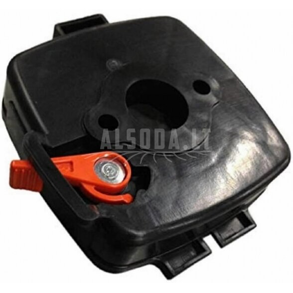 CLEANER BODY ASSY EB802RT EPA2, EB803, EB803RT, Echo