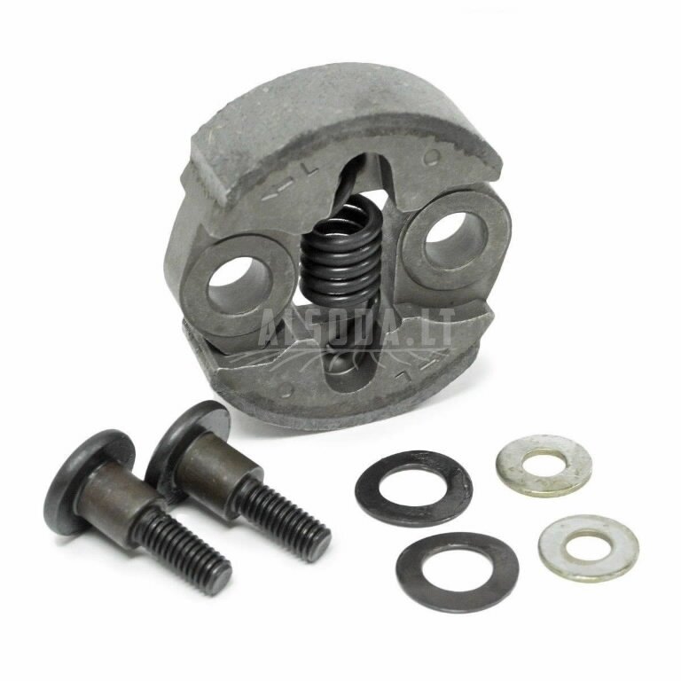 Clutch shoe assy_T242, ECHO Clutch shoe assy_T242, ECHO