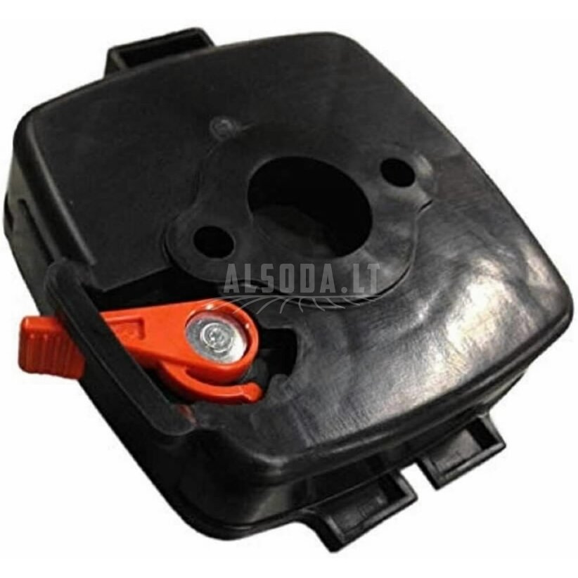CLEANER BODY ASSY EB802RT EPA2, EB803, EB803RT, Echo