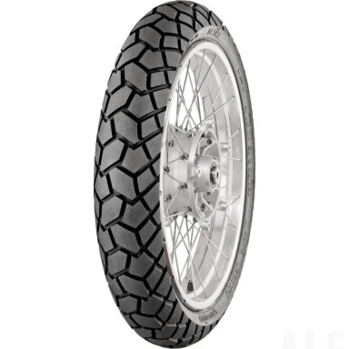 Continental TKC70 120/70ZR17 (58W) M+S 0301-0642