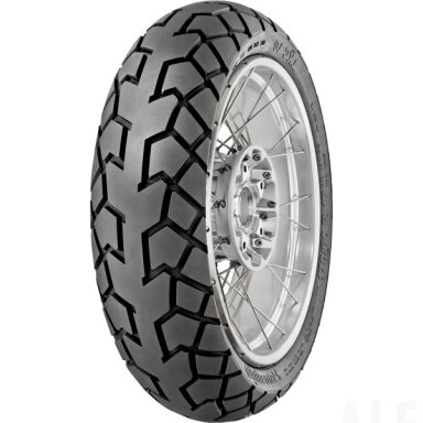 Continental TKC70 150/70ZR17 (69V) M+S 0317-0242