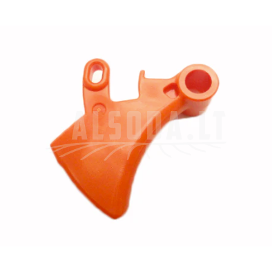 CONTROL, THROTTLE CS-2511TES, Echo