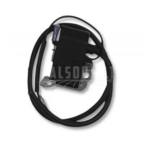 COIL, IGNITION EB8520RT, Echo