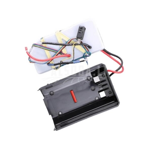 Controller ECDST-58V, Echo Controller ECDST-58V, Echo