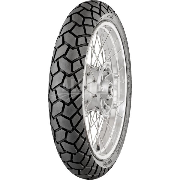 Continental TKC70 120/70ZR17 (58W) M+S 0301-0642