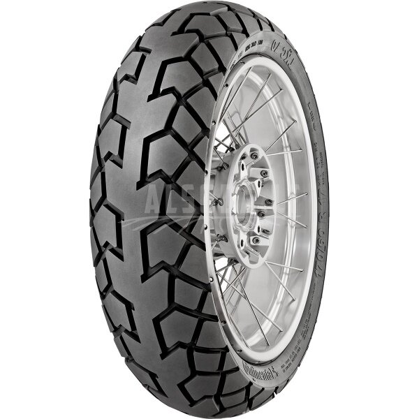 Continental TKC70 150/70ZR17 (69V) M+S 0317-0242