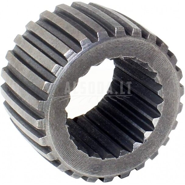 Coupling rear differential Yamaha Grizzly 550 660 700 5KM-46126-00-00