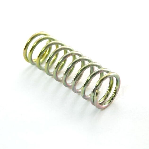 COMPR. SPRING:0.66 OD x 1.9 LG, MTD