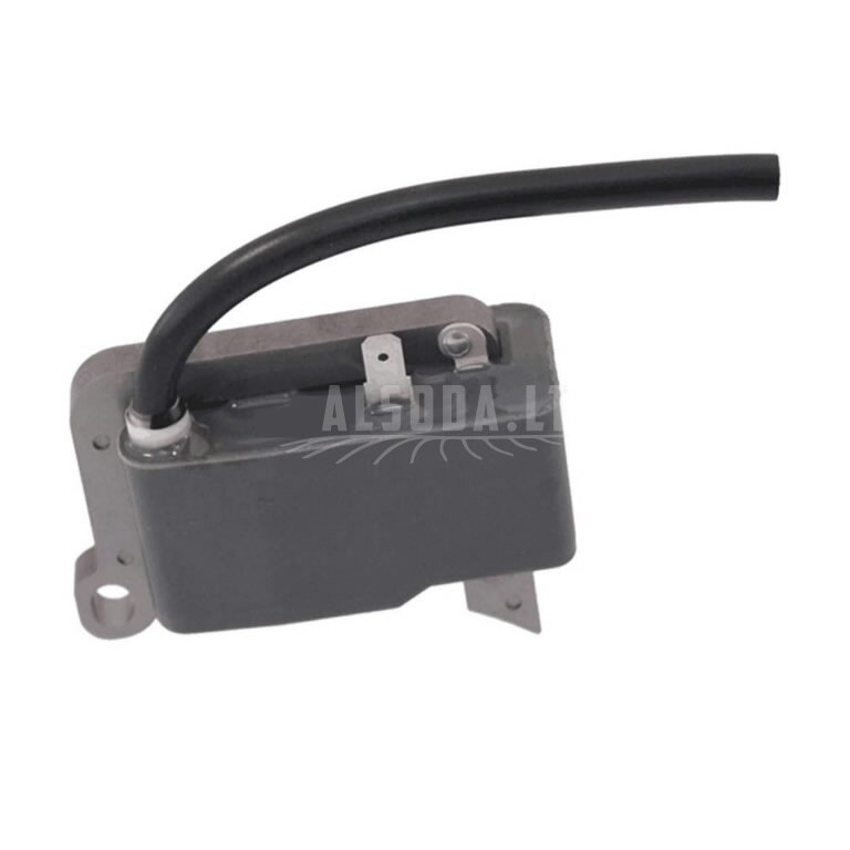 COIL,IGNITION SRM-4300, Echo