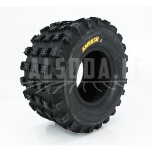 CST Ambush 18x10-8 keturračio padanga CST Ambush 18x10-8 keturračio padanga