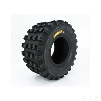CST Ambush 18x10-8  keturračio padanga