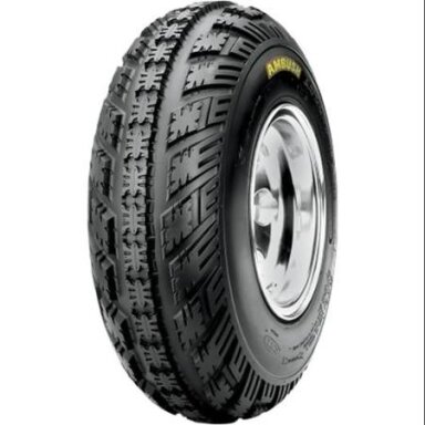 CST Ambush 21x7-10 keturračio padanga