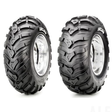 CST Ancla 26x9-12 keturračio padanga
