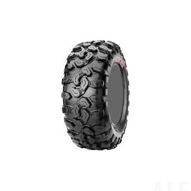CST Clincher 26x9-12 52599277 keturračio padanga
