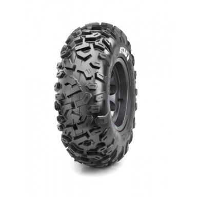 CST STAG CU-58 27x9-14 keturračio padanga