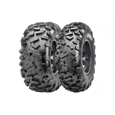 CST STAG CU-58 29x11-14 (275/65R14) keturračio padanga