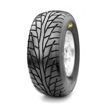 CST Stryder 25x8-12 keturračio padanga