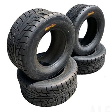 CST Stryder 26x11-14 keturračio padanga 52599810
