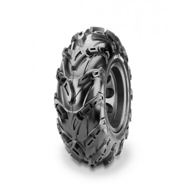 CST Wild Thang 30x11-14 (275/70-14), 79J keturračio padanga