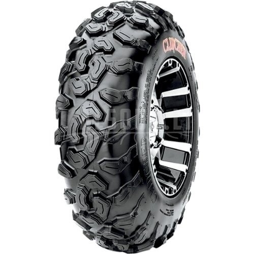 CST Clincher 27x9-14 keturračio padanga