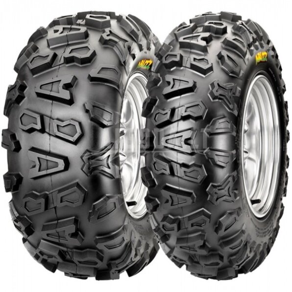 CST abuzz 25x8-12 keturračio padanga CST abuzz 25x8-12 keturračio padanga