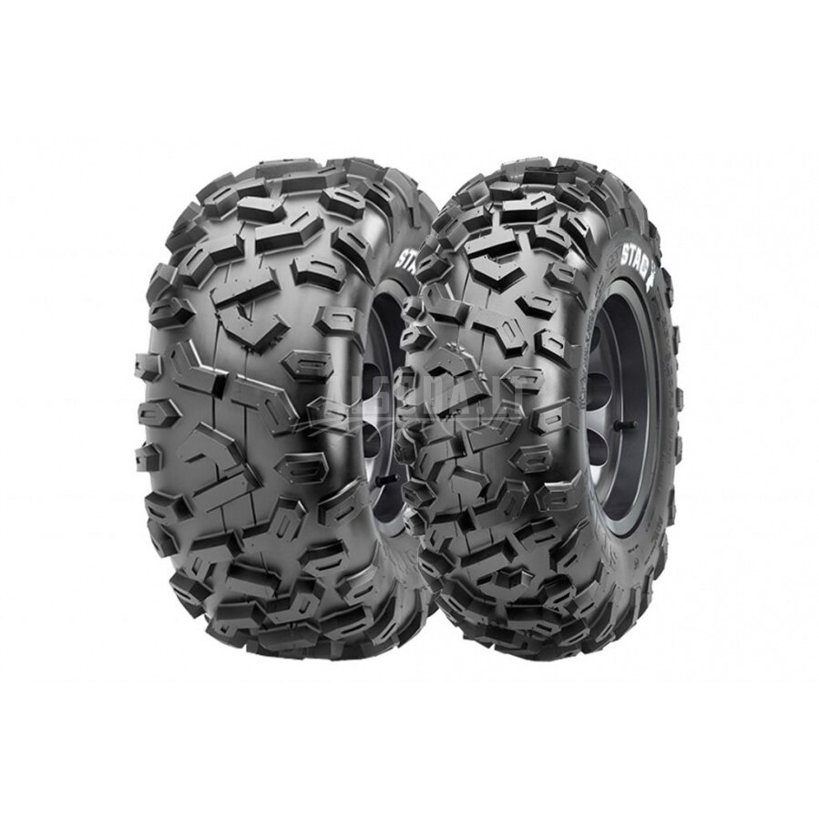 CST STAG CU-58 29x11-14 (275/65R14) keturračio padanga CST STAG CU-58 29x11-14 (275/65R14) keturračio padanga