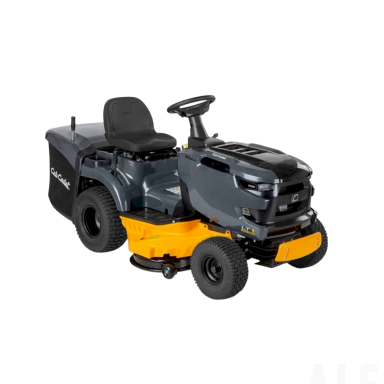 Cub Cadet LT1 R86 Sodo traktoriukas Cub Cadet LT1 R86 Sodo traktoriukas