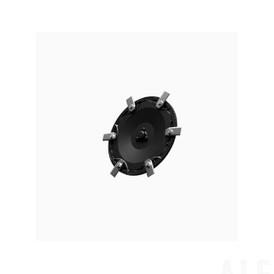 Cutter head 6 blades X5 Gen2, Sunseeker
