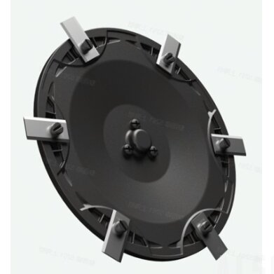 Cutter head assy X9, Sunseeker Cutter head assy X9, Sunseeker