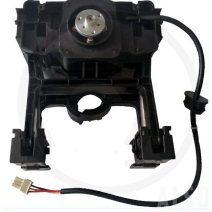 Cutting module S5, Sunseeker