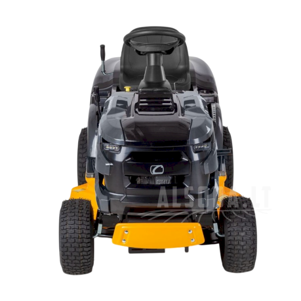 Cub Cadet LT1 R86 Sodo traktoriukas 2 Cub Cadet LT1 R86 Sodo traktoriukas 2