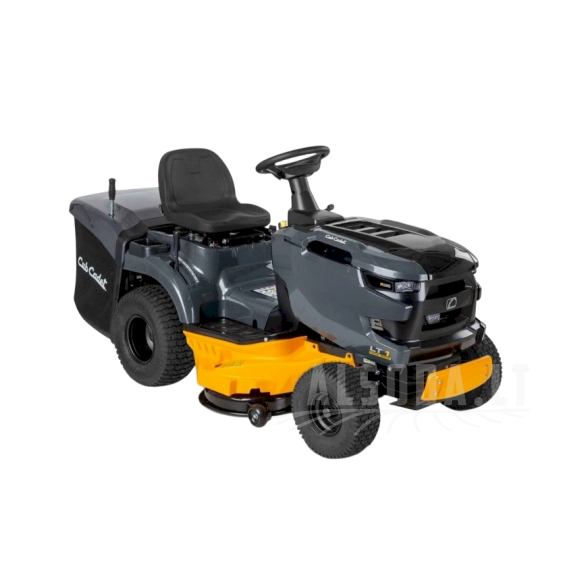 Cub Cadet  LT1 R86 Sodo traktoriukas