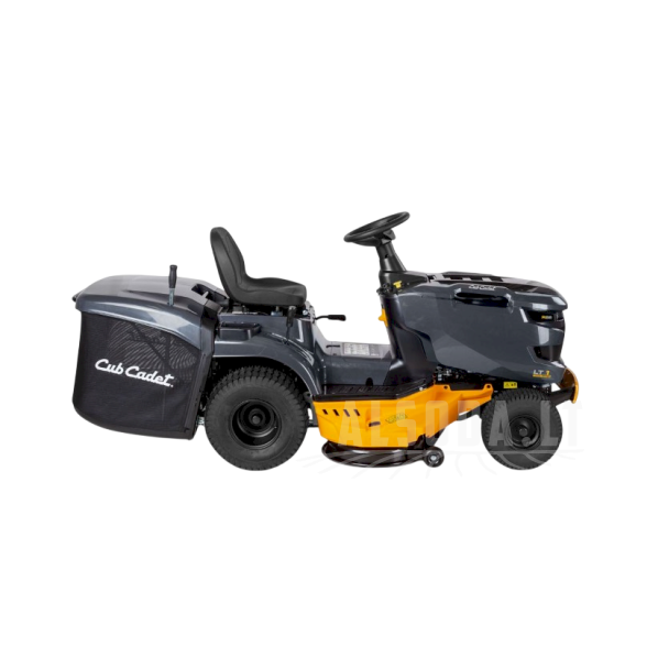 Cub Cadet LT1 R86 Sodo traktoriukas 1 Cub Cadet LT1 R86 Sodo traktoriukas 1