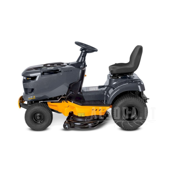Cub Cadet LT1 S86 Sodo traktoriukas 2