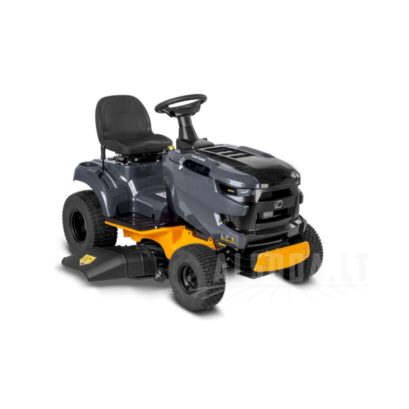 Cub Cadet LT1 S86 Sodo traktoriukas