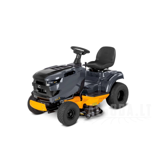 Cub Cadet LT1 S86 Sodo traktoriukas 1