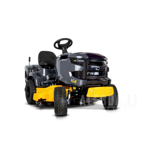 Cub Cadet LT2 R92 Sodo traktoriukas 2